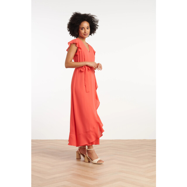 Smashed Lemon 25375, jurken | 25375-220-XL large