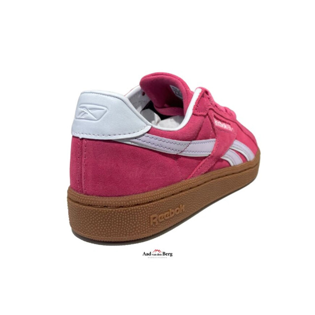 Reebok Damesschoenen sneakers Club C 100221372 large