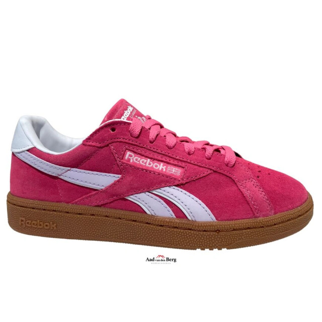 Reebok Damesschoenen sneakers Club C 100221372 large