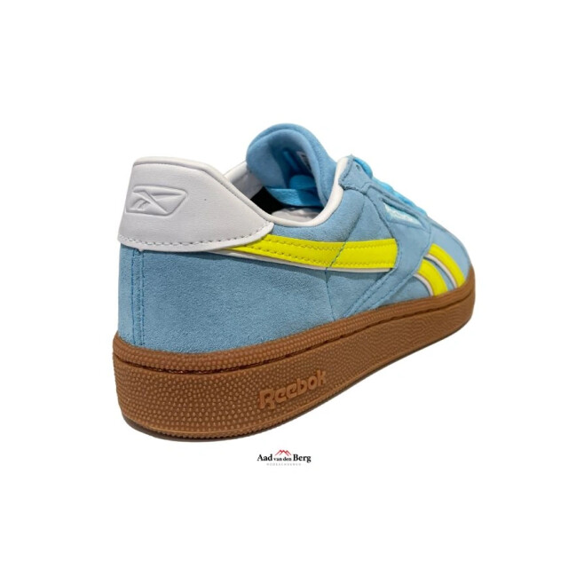 Reebok Damesschoenen sneakers Club C 100221373 large