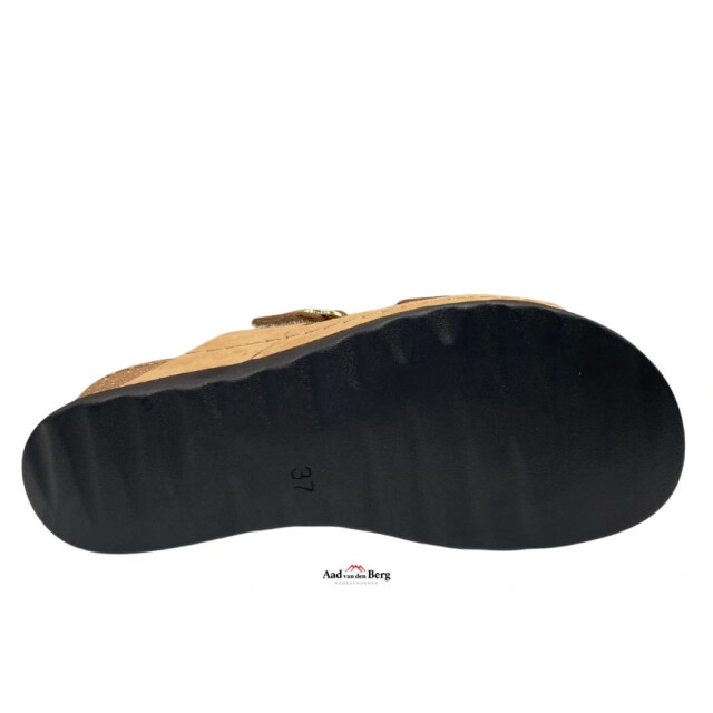 Rohde Damesschoenen slippers 5430 large