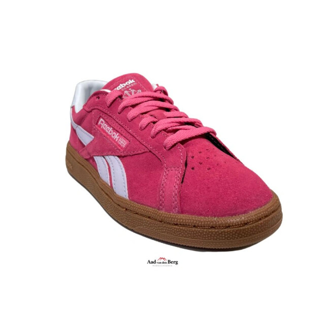Reebok Damesschoenen sneakers Club C 100221372 large