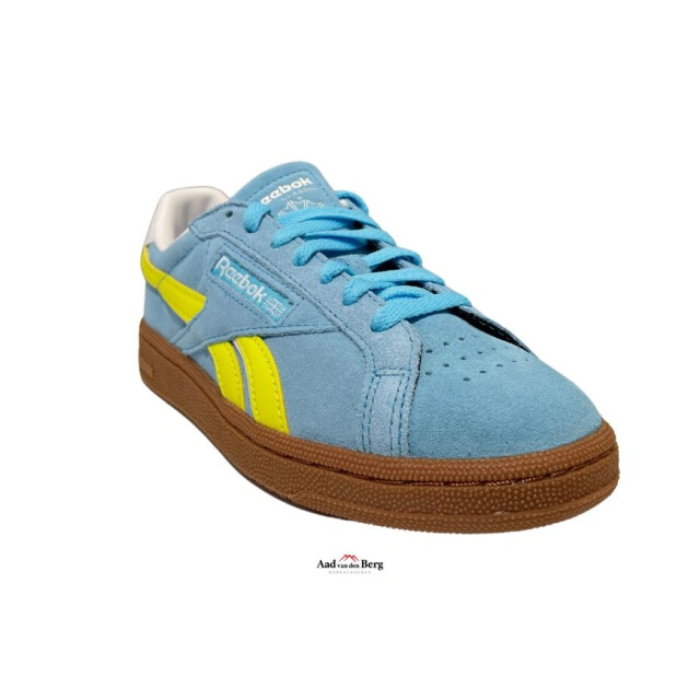 Reebok Damesschoenen sneakers Club C 100221373 large