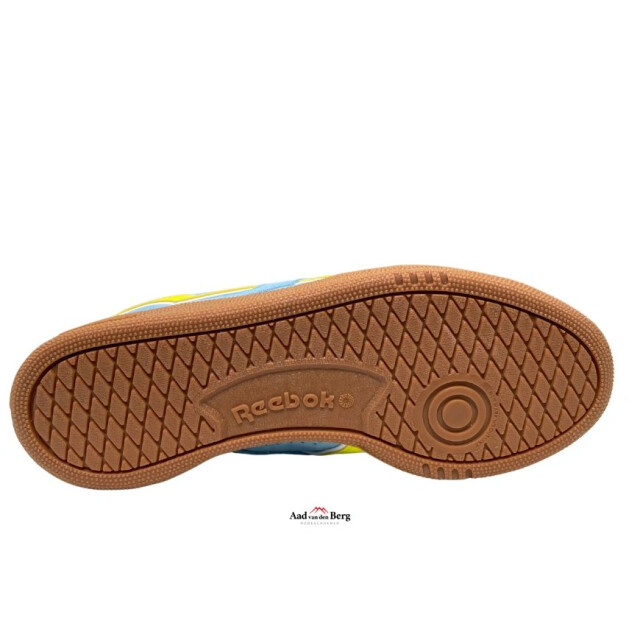 Reebok Damesschoenen sneakers Club C 100221373 large