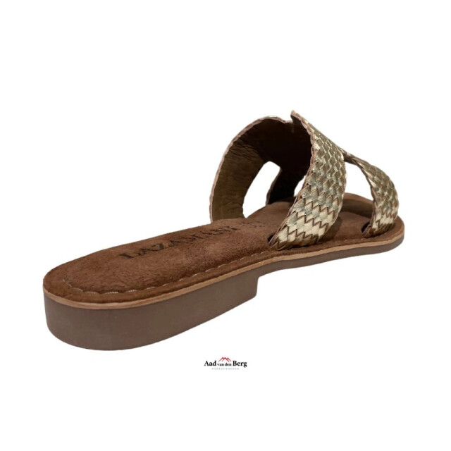 Lazamani Damesschoenen slippers LA75025 large