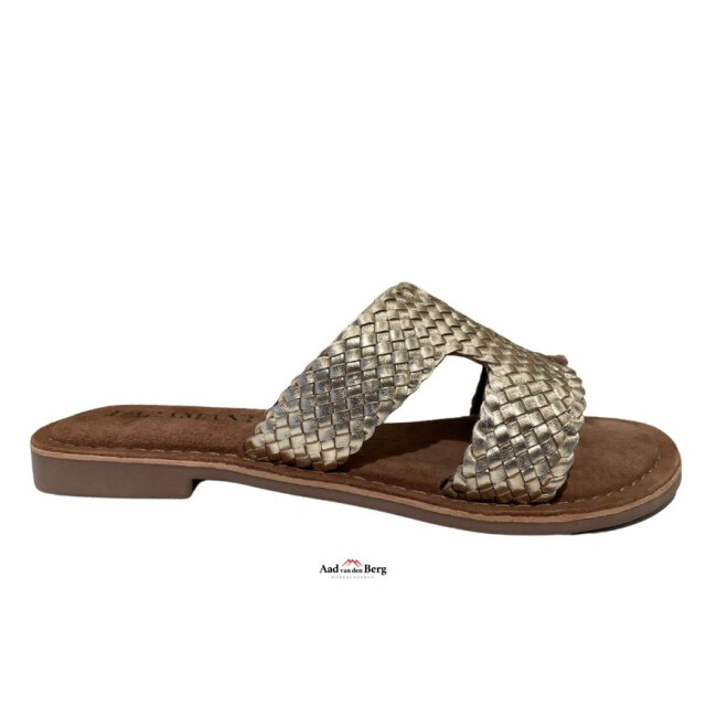 Lazamani Damesschoenen slippers LA75025 large