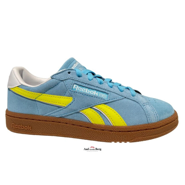 Reebok Damesschoenen sneakers Club C 100221373 large