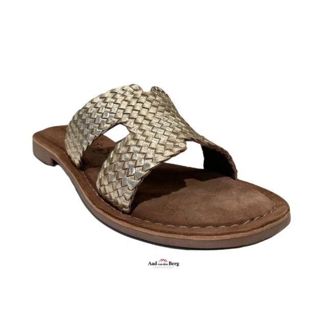 Lazamani Damesschoenen slippers LA75025 large