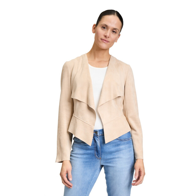 Betty Barclay 44011673 blazerjacke kurz 1/1 arm 44011673 large
