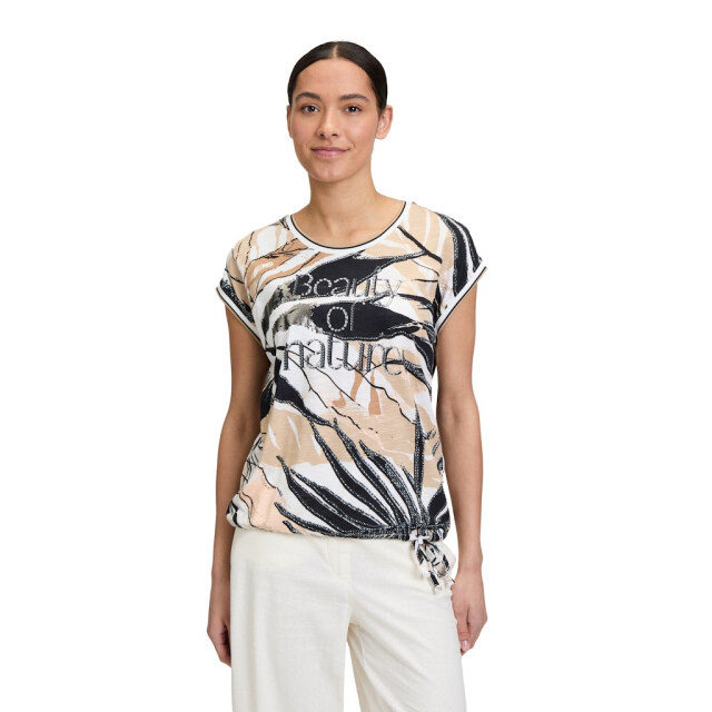 Betty Barclay 24371275 shirt kurz 1/2 arm 24371275 large