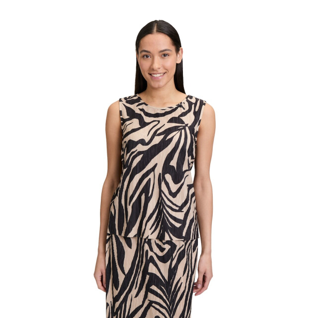 Betty Barclay 88531339 bluse kurz ohne arm 88531339 large