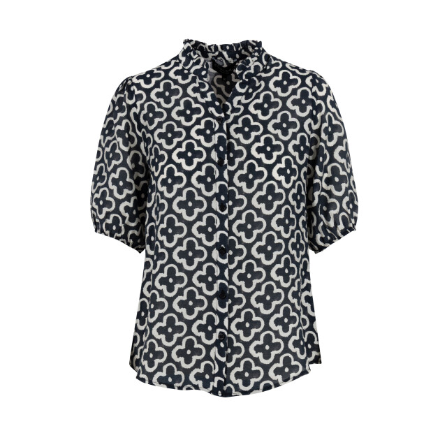 Elvira Collections e2 25-064 blouse suus E2 25-064 large