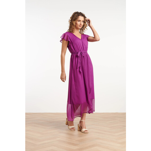 Smashed Lemon 35085, jurken | 35085-449-XXL large