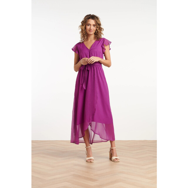 Smashed Lemon 35085, jurken | 35085-449-XXL large