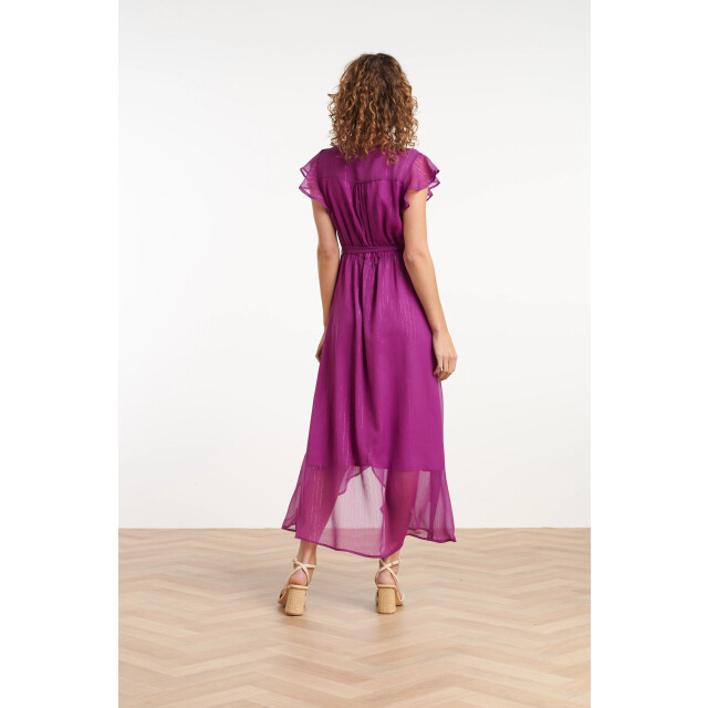 Smashed Lemon 35085, jurken | 35085-449-XXL large