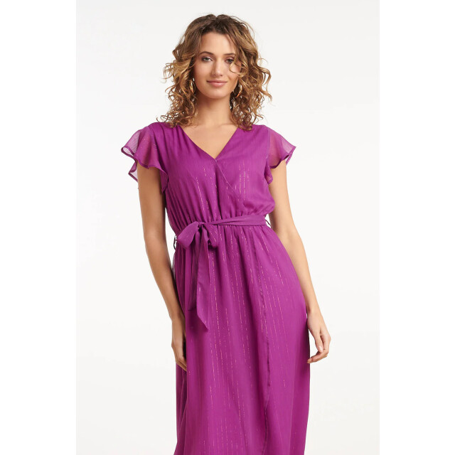 Smashed Lemon 35085, jurken | 35085-449-XXL large