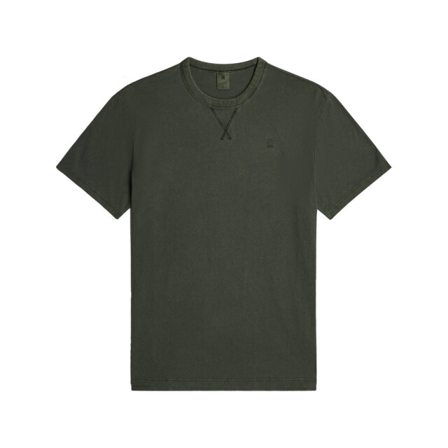 G-Star T-shirt korte mouw d24449-2653 G-STAR T-shirt korte mouw D24449-2653 large