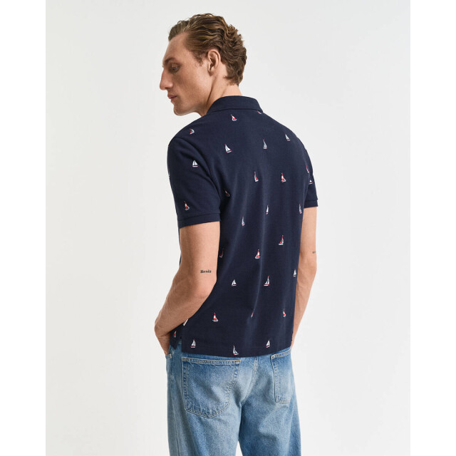 Gant Polo 2014046 Gant Polo 2014046 large