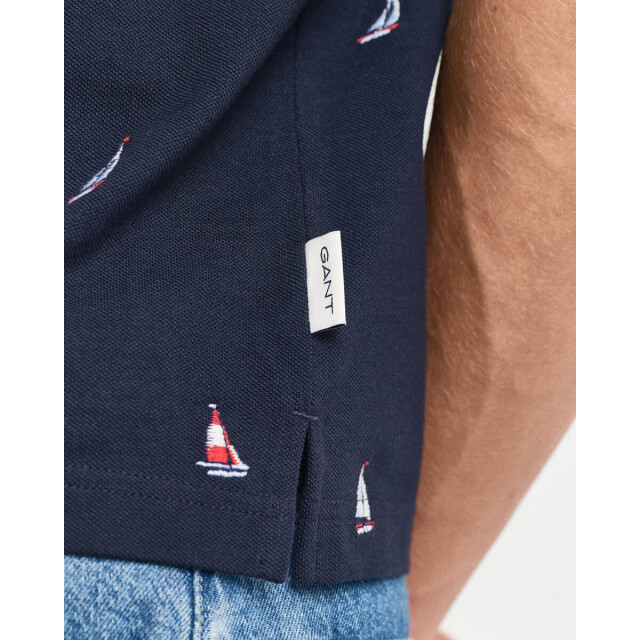 Gant Polo 2014046 Gant Polo 2014046 large
