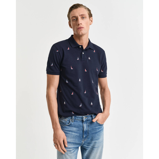 Gant Polo 2014046 Gant Polo 2014046 large