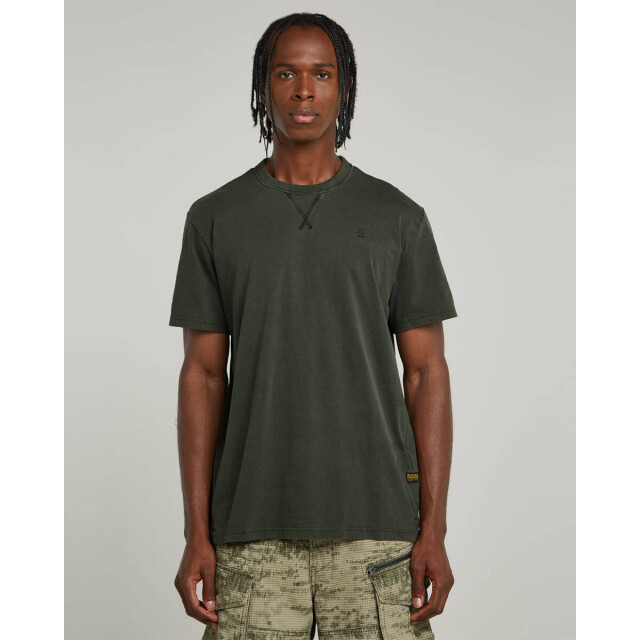 G-Star T-shirt korte mouw d24449-2653 G-STAR T-shirt korte mouw D24449-2653 large