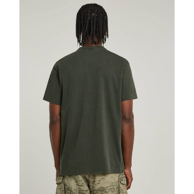 G-Star T-shirt korte mouw d24449-2653 G-STAR T-shirt korte mouw D24449-2653 large