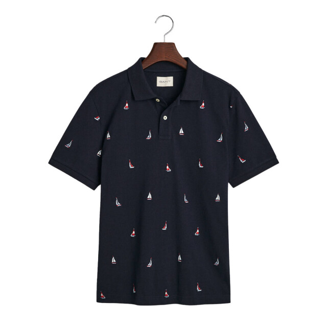 Gant Polo 2014046 Gant Polo 2014046 large