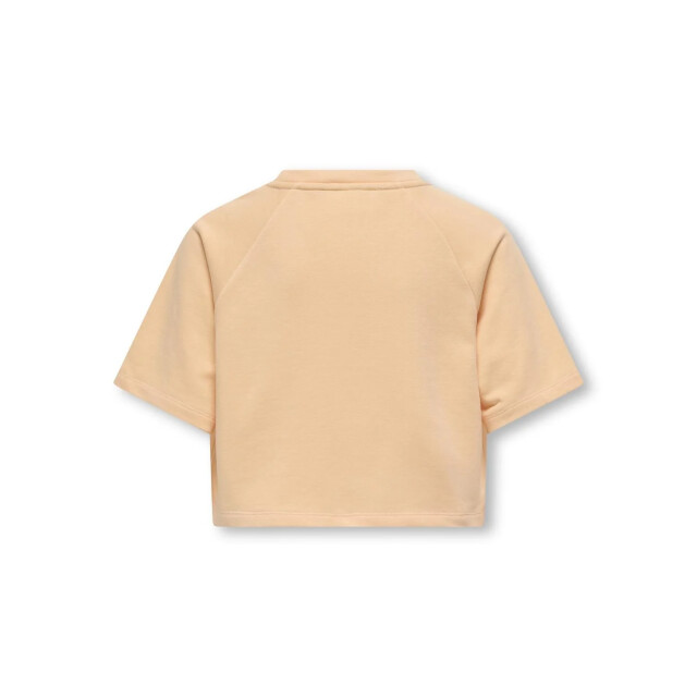 Only Zomer top meisjes - kogcora 15354273 - Kogcora - oranje large