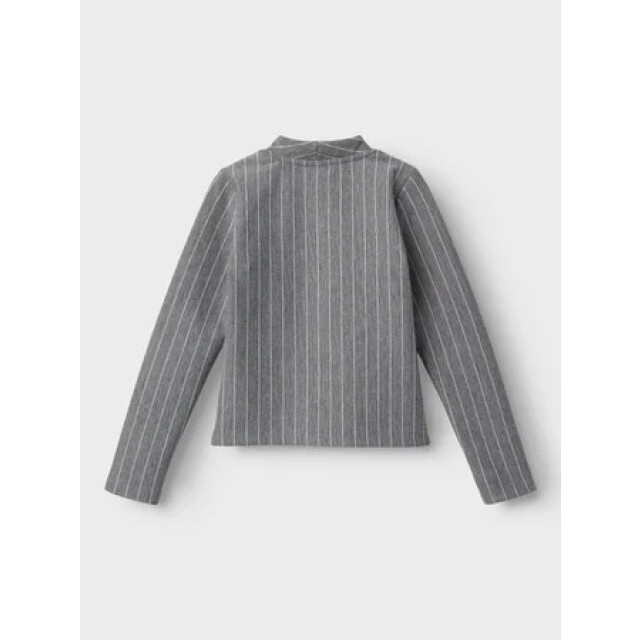 Name It Zomer blazer meisjes - nkfolaise 13243905-5715714395445 - Nkfolaise - Grey Melange large
