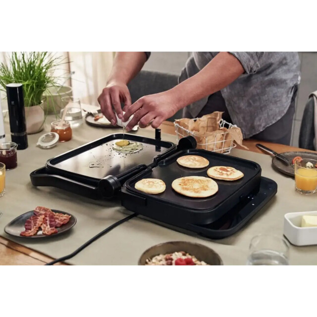 Zwilling Enfinigy teppanyaki platen 1030470 large