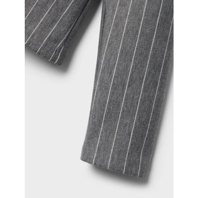 Name It Zomer blazer meisjes - nkfolaise 13243905-5715714395445 - Nkfolaise - Grey Melange large