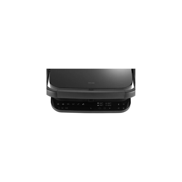 Zwilling Enfinigy contactgrill nu met gratis teppanyaki platen twv 39,95 1030051 large