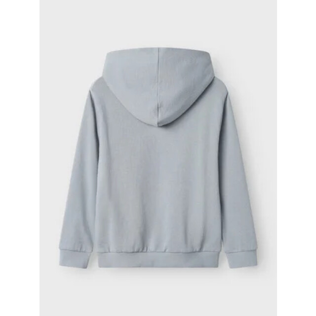 Name It Zomer hoodie jongens - nkmbedog 13241853-5715678246241 - Nkmbedog - Quarry large