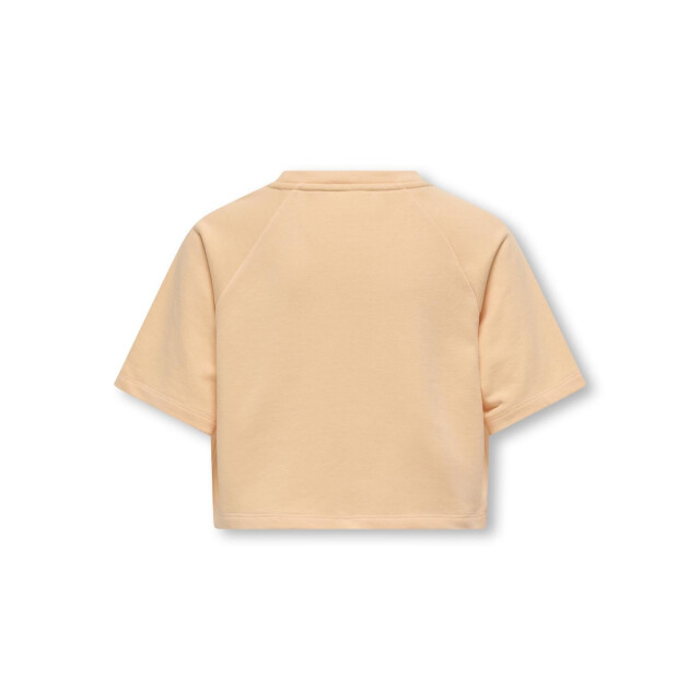 Only Zomer top meisjes - kogcora 15354273 - Kogcora - oranje large