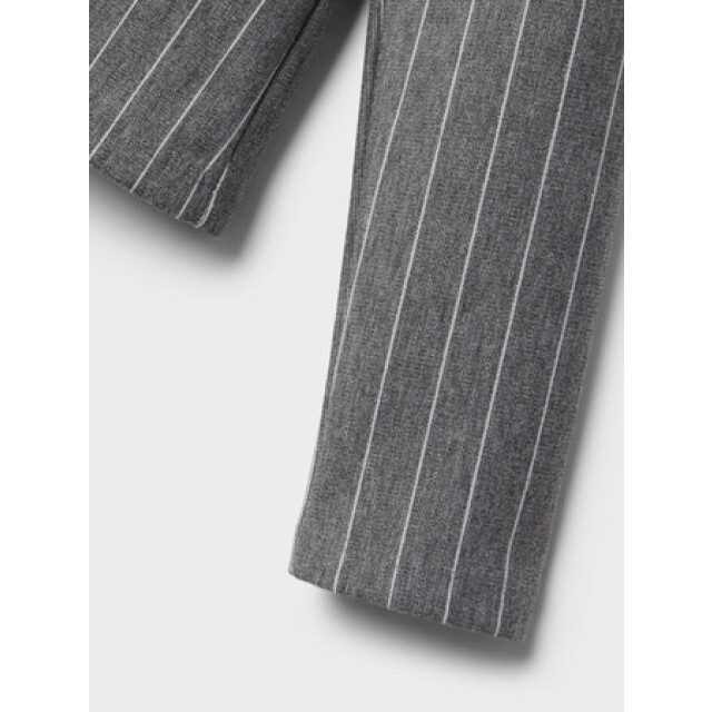 Name It Zomer blazer meisjes - nkfolaise 13243905-5715714395445 - Nkfolaise - Grey Melange large