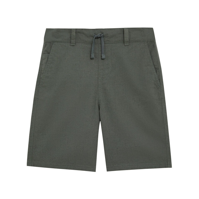 Lyle and Scott Zomer short jongens mercurial SHB2200V-X583 Green Mercurial large