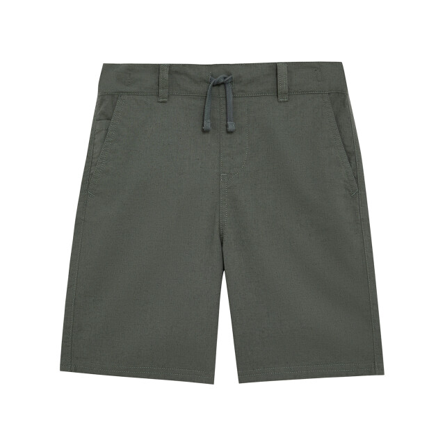 Lyle and Scott Zomer short jongens mercurial SHB2200V-X583 Green Mercurial large