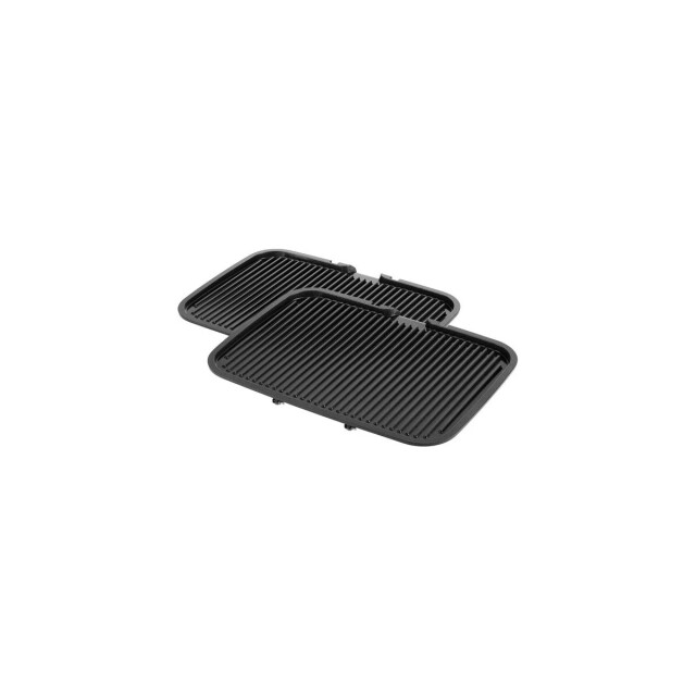 Zwilling Enfinigy contactgrill nu met gratis teppanyaki platen twv 39,95 1030051 large