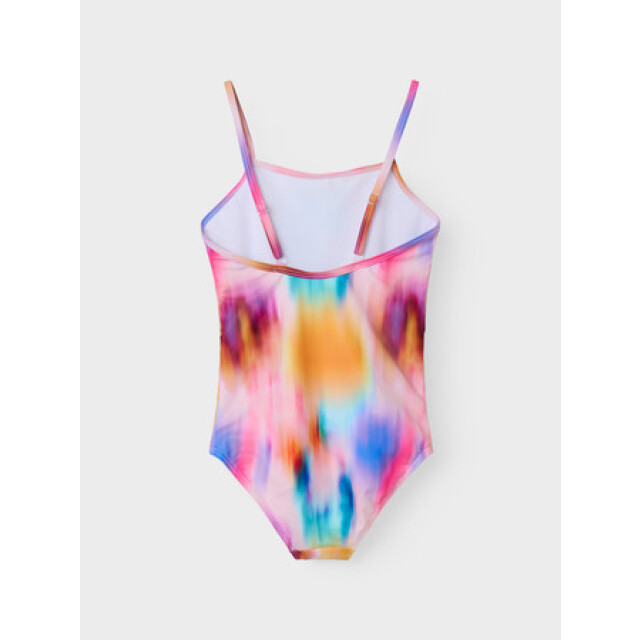 Name It Zomer badpak meisjes - nkfpzala 13241427-5715674880562 - Nkfpzala - Yarrow Abstract large