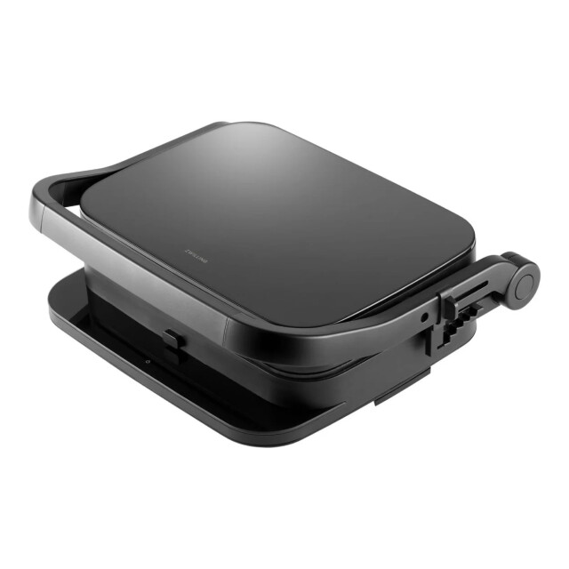 Zwilling Enfinigy contactgrill nu met gratis teppanyaki platen twv 39,95 1030051 large