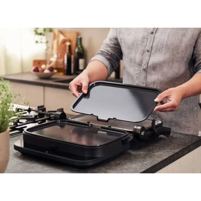Zwilling Enfinigy teppanyaki platen 1030470 large