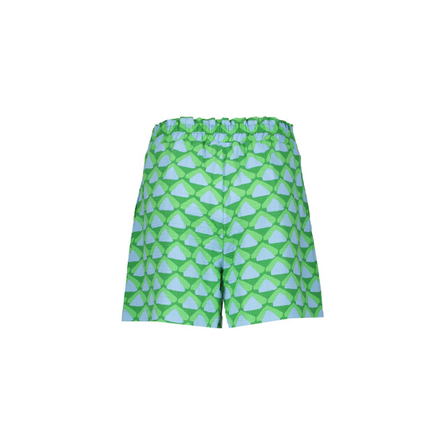 Geisha 51412-20 short green / blue 51412-20 Short Green / blue large