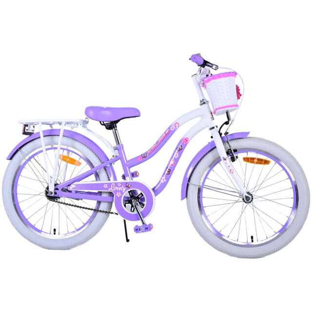 Volare Bicycles Volare lovely kinderfiets Volare Lovely Kinderfiets large