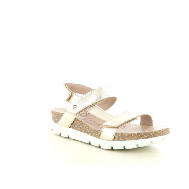 Panama Jack 290.97.098 Sandalen Goud 290.97.098 large