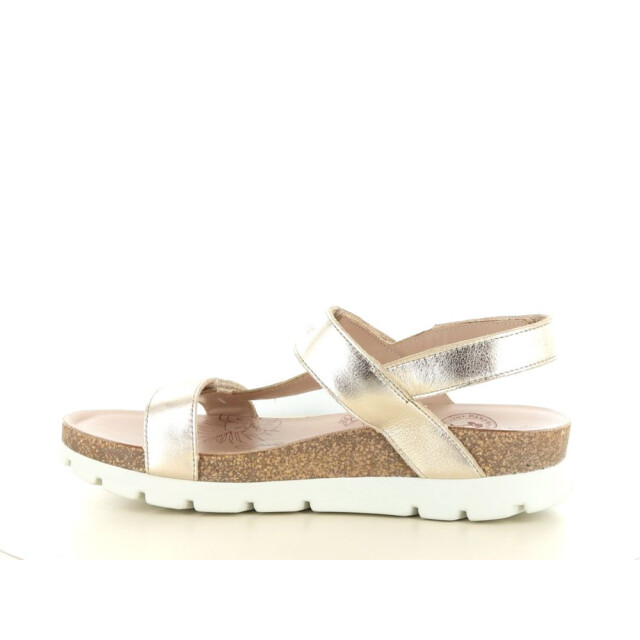 Panama Jack 290.97.098 Sandalen Goud 290.97.098 large