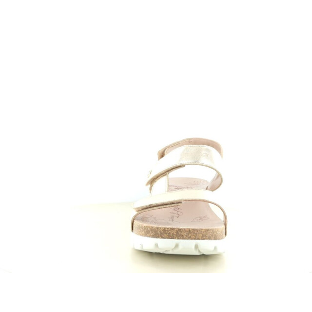Panama Jack 290.97.098 Sandalen Goud 290.97.098 large