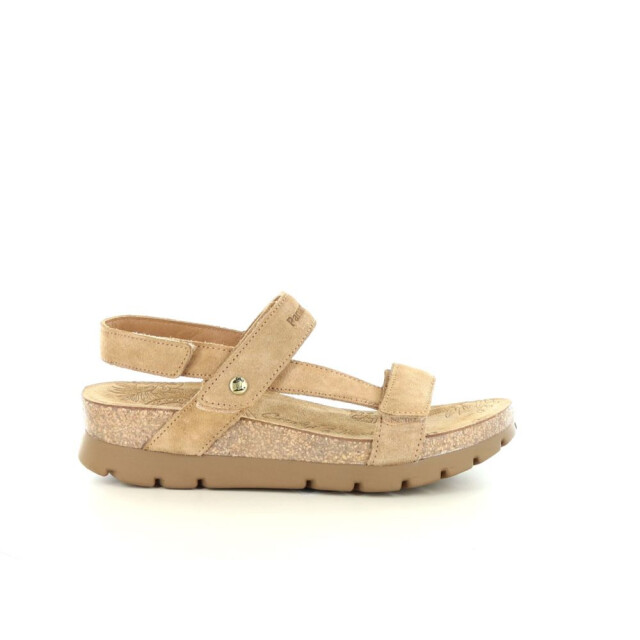 Panama Jack 290.33.314 Sandalen Cognac 290.33.314 large