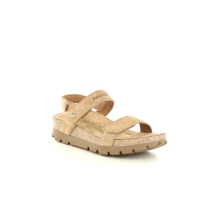 Panama Jack 290.33.314 Sandalen Cognac 290.33.314 large