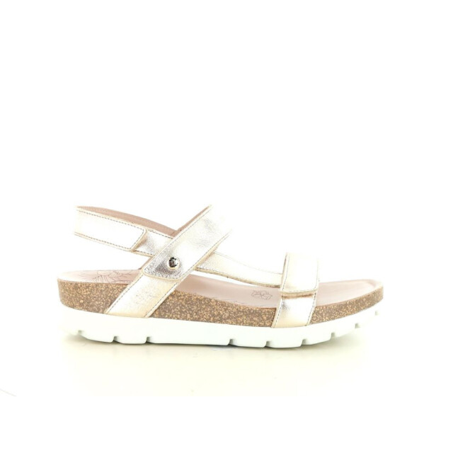 Panama Jack 290.97.098 Sandalen Goud 290.97.098 large
