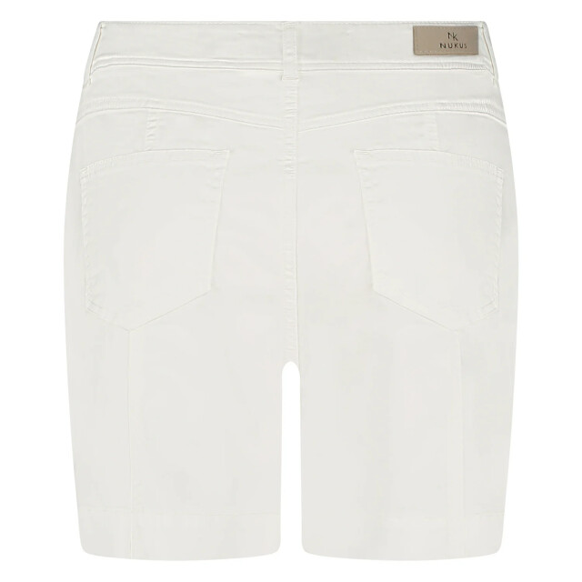 Nukus Nks09019 17 tanya short off white NKS09019 17 large